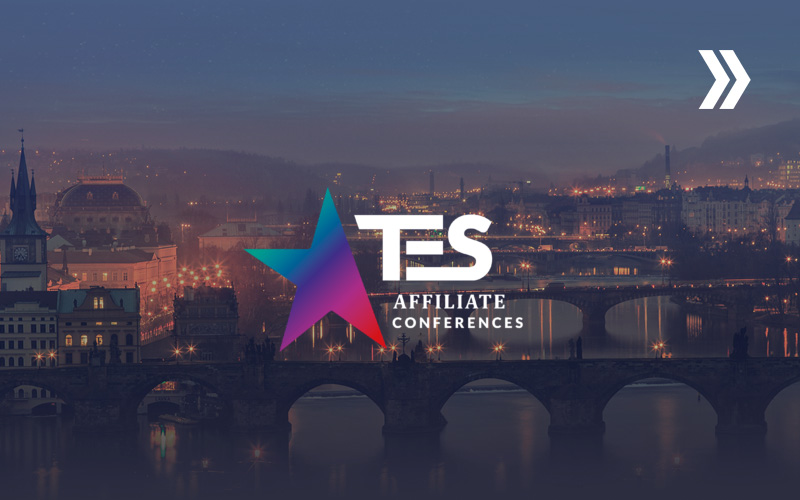 Elevating High-Risk Payments at TES Prague