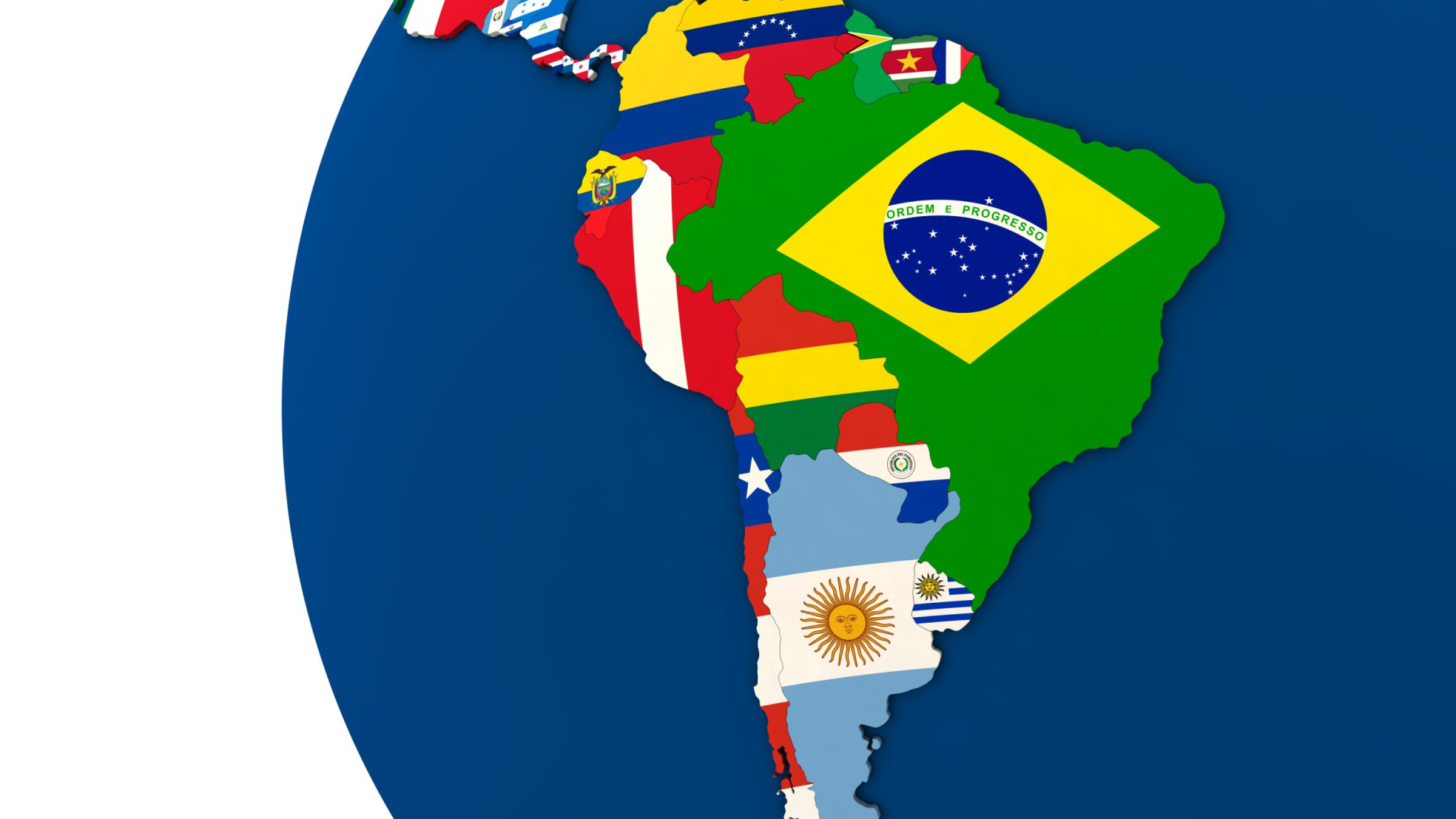 Key Factors to Consider When Expanding Your Business to LATAM