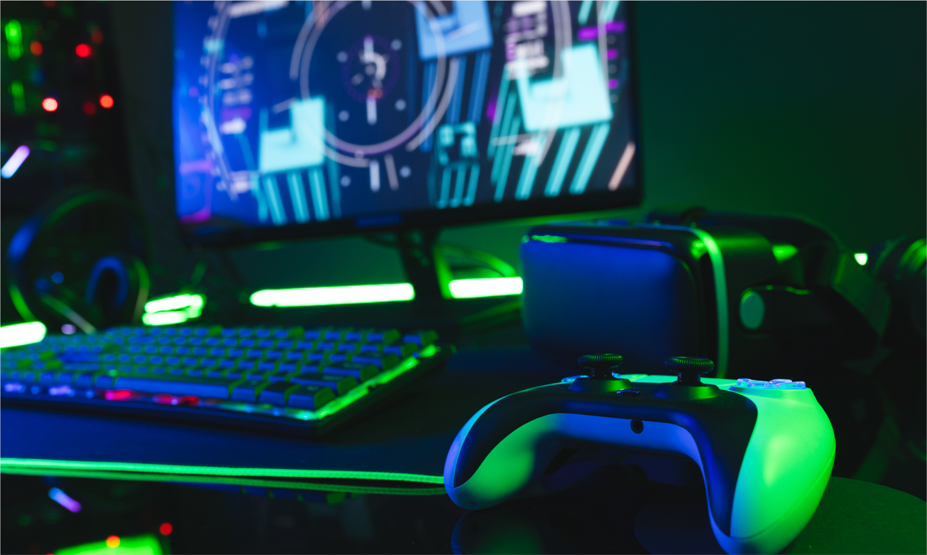 Choosing the Right Payment Processor for Online Gaming Businesses xpx